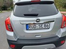 Mokka 1.4 Turbo 2014 - 2