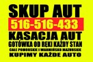 SKUP AUT LĘBORK 516516433 KASACJA AUT SŁUPSK USTKA ŁEBA - 1