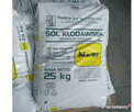 Sól paszowa Kłodawa 1 paleta 45 worków po 25kg 1125kg - 2