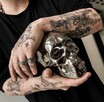Tattoo, piercing, przekłucie