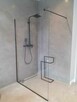 Szklarz usługi Lustra, kabiny, balustrady - 5