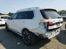 BMW X7 XDRIVE40I, 2021, od ubezpieczalni - 3