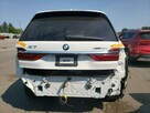 BMW X7 XDRIVE40I, 2021, od ubezpieczalni - 4
