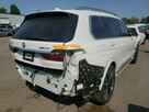 BMW X7 XDRIVE40I, 2021, od ubezpieczalni - 5