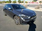 BMW X2 2019, 2.0L, 4x4, porysowany lakier - 1