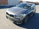 BMW X2 2019, 2.0L, 4x4, porysowany lakier - 3