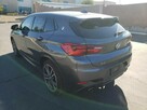 BMW X2 2019, 2.0L, 4x4, porysowany lakier - 4