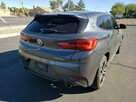 BMW X2 2019, 2.0L, 4x4, porysowany lakier - 5