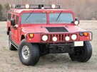 Hummer H1 6.5L - 3