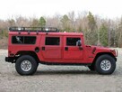 Hummer H1 6.5L - 4