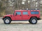 Hummer H1 6.5L - 5