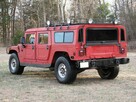 Hummer H1 6.5L - 8