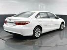 Toyota Camry Hybrid - 5