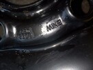 BMW E46-koło dojazdowe - 4