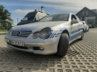 Mercedes-Benz C180 coupe - w takiej cenie tylko dziś! - 1