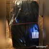 Mata masująca z głowicami nefrytowymi SALUTE 1 800 zł - 3