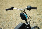 Konwersja roweru na elektryczny 350/800 Wat. - 5