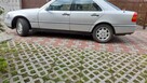 Sprzedam mercedesa