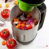 ZUPOWAR BLENDER DOMO DO498BL STALOWY 1,6 L 1000 W - 3