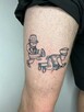 Vean Tattoo Bydgoszcz - 2