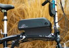 Konwersja roweru na elektryczny 350/800 Wat. - 6