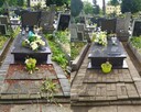 Całoroczne sprzątanie grobów / nagrobków Łódź i okolice - 10