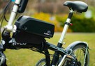 Konwersja roweru na elektryczny 350/800 Wat. - 3