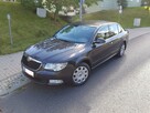 Skoda Superb Salon Polska Benzyna Zadbana i Doinwestowana - 1