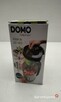 ZUPOWAR BLENDER DOMO DO498BL STALOWY 1,6 L 1000 W - 1