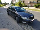 Skoda Superb Salon Polska Benzyna Zadbana i Doinwestowana - 5