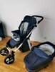 Wózek dziecięcy Baby design Lupo comfort - 6