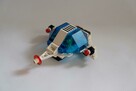 Lego Space - kosmiczne - różne - Classic, M-tron, Futuron - 9