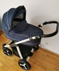 Wózek dziecięcy Baby design Lupo comfort - 2