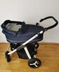 Wózek dziecięcy Baby design Lupo comfort - 4