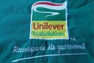 Fartuch Kucharski Zapaska Kelnerska Barmańska UNILEVER 3szt. - 2