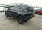 Ford Bronco Sport 2022, 1.5L, 4x4, od ubezpieczalni - 3