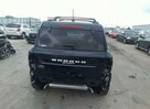Ford Bronco Sport 2022, 1.5L, 4x4, od ubezpieczalni - 5
