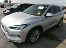 Infiniti QX50 2021, 2.0L, 4x4, ESSENTIAL, po gradobiciu - 2