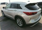 Infiniti QX50 2021, 2.0L, 4x4, ESSENTIAL, po gradobiciu - 3