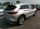 Infiniti QX50 2021, 2.0L, 4x4, ESSENTIAL, po gradobiciu - 4