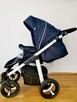 Wózek dziecięcy Baby design Lupo comfort - 5