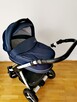 Wózek dziecięcy Baby design Lupo comfort - 8