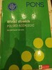 Wielkie słowniki niemiecko-polski i polsko-niemiecki PONS - 3