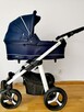 Wózek dziecięcy Baby design Lupo comfort - 1