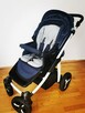 Wózek dziecięcy Baby design Lupo comfort - 7