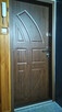 Wprzedaż! Drzwi z Montażem Legnica - drzwi stalowe drewniane - 4