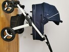 Wózek dziecięcy Baby design Lupo comfort - 3