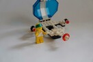 Lego Space - kosmiczne - różne - Classic, M-tron, Futuron - 11