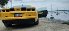 Do Ślubu--Pontiac Trans/Am- Chrysler Chevrolet Camaro - 3