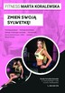 Treningi Fitness I zabiegi odchudzające - 1